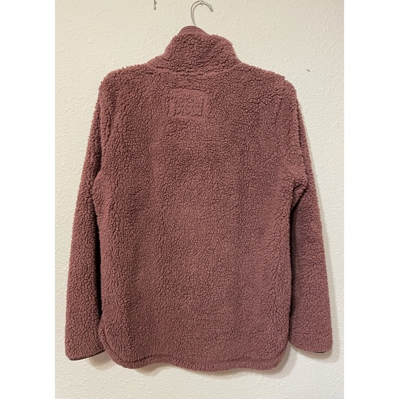 Cozy Sherpa pullover - Picture 6 of 6
